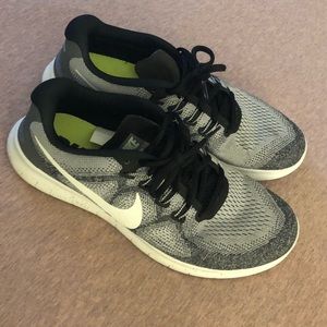 Women’s Nike Free Run